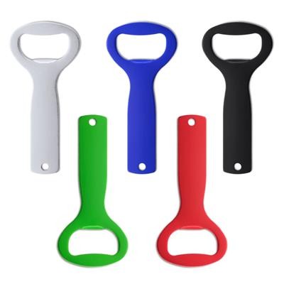 LAGER BOTTLE OPENER KEYRING