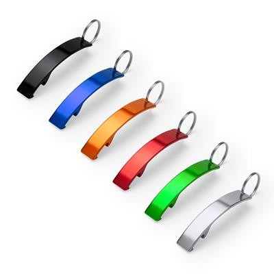 MALT BOTTLE OPENER KEYRING