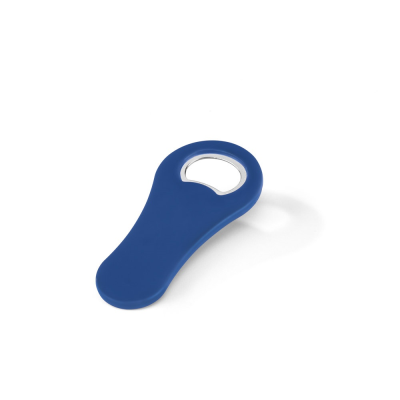 MALTE BOTTLE OPENER in Royal Blue
