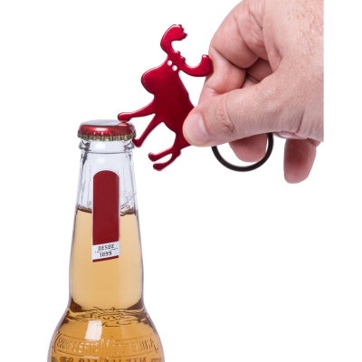 MOOSE BOTTLE OPENERS