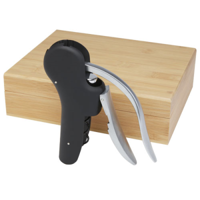 NEBBY WINE CORKSCREW BOTTLE OPENER