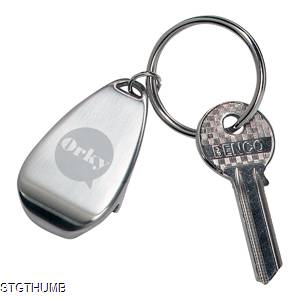 OPENER KEY RING
