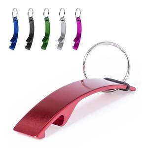 OPENER KEYRING MILTER