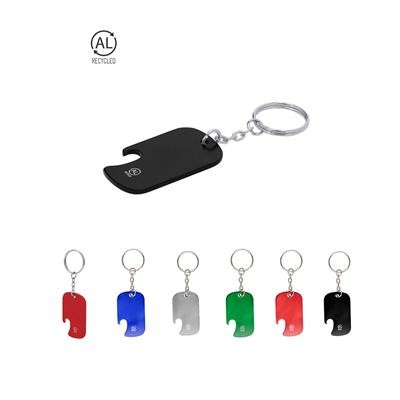 OPENER KEYRING SAWAD