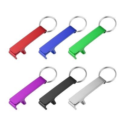 PHONE STAND & BOTTLE OPENER KEYRING