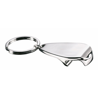 PRACTICAL BOTTLE OPENER OPENEND with Key Ring