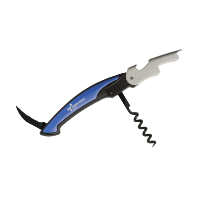 STYLOVINO WAITERS FRIEND in Blue