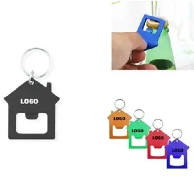 SWEETS HOME BOTTLE OPENER