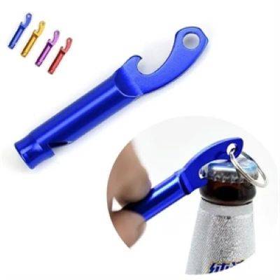 TWO in ONE BEER BOTTLE OPENER