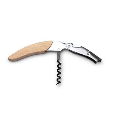 VUREN WINE BOTTLE OPENER