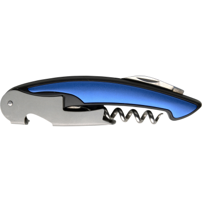 WAITERS KNIFE in Cobalt Blue