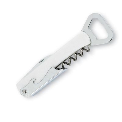WAITERS KNIFE in White