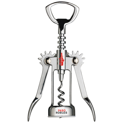 WING CORKSCREW BOTTLE OPENER BOTTLE OPENER