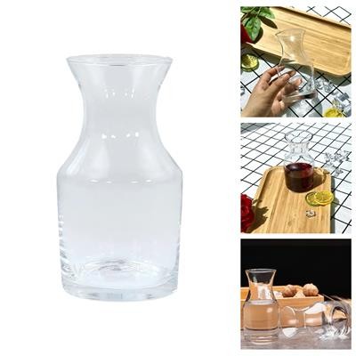 8,5 OZ GLASS WINE POURER