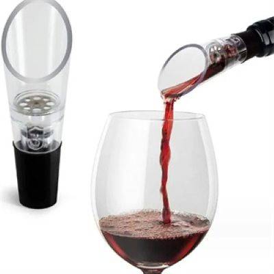 SLEEK WINE AERATOR