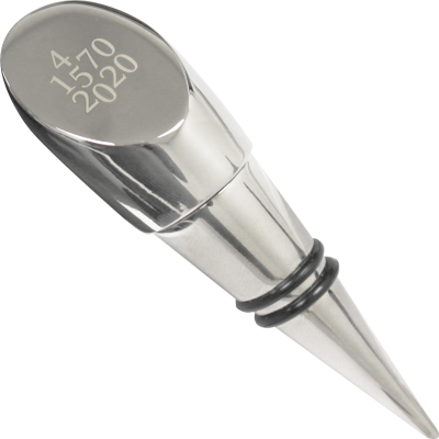 BEDFORD WINE STOPPER