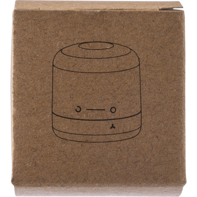 BOTTLE STOPPER in Black