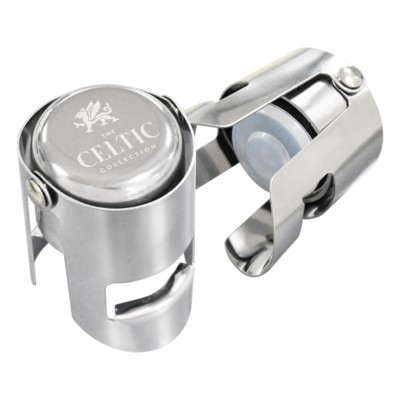 CHAMPAGNE STOPPER