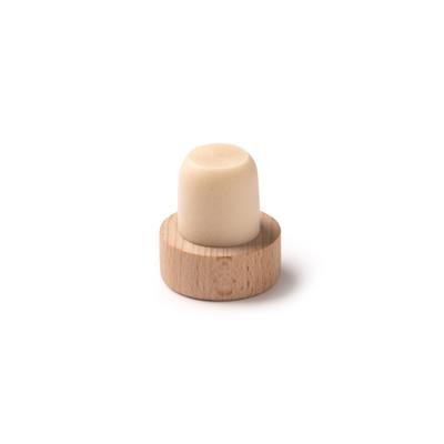 KLAVAN WOODEN BOTTLE STOPPER