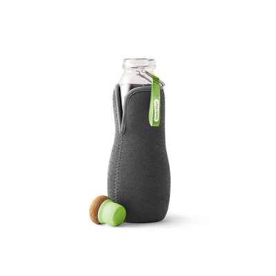 GLASS EAU GOOD BOTTLE - BLACK+BLUM (650ML)
