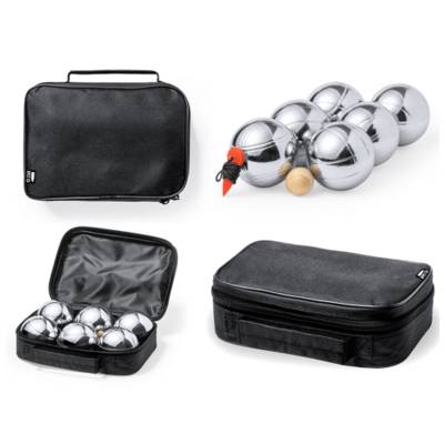 GAME PETANQUE BOLICHE