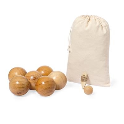 GAME PETANQUE DELERO