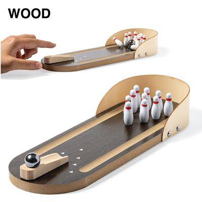 MINIGAME BOWLING STRIKE