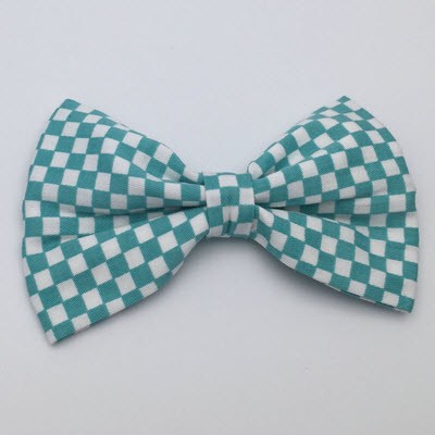 DOG BOW TIE