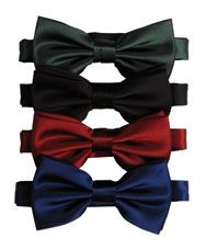 PREMIER BOW TIE