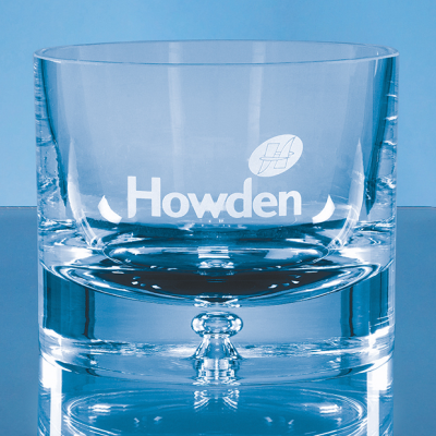 14CM HANDMADE BUBBLE BASE BOWL