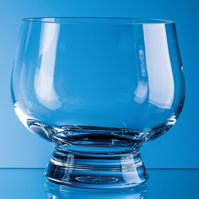 18CM HANDMADE PLAIN TULIP BOWL