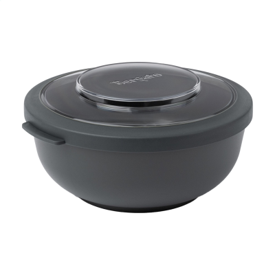 AMUSE TYLLA BOWL 1 L in Charcoal