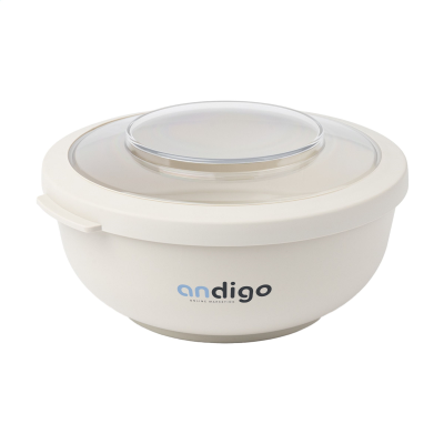 AMUSE TYLLA BOWL 1 L in Oat