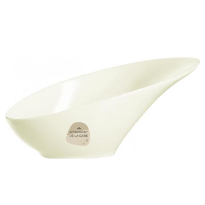 APPETISER DEEP FLARED BOWL (12,5CM)