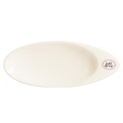 APPETISER OVAL MINI SMALL (11CM) - PROMOTIONAL CORPORATE GIFT