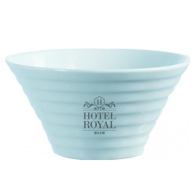 APPETISER SPIRAL BOWL (100ML) - PROMOTIONAL CORPORATE GIFT