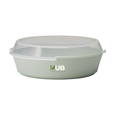 CIRCULBOWL with Lid 800 Ml in Forest Light