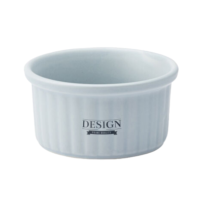 CIRCUS CHAMBRAY RAMEKIN (100ML)