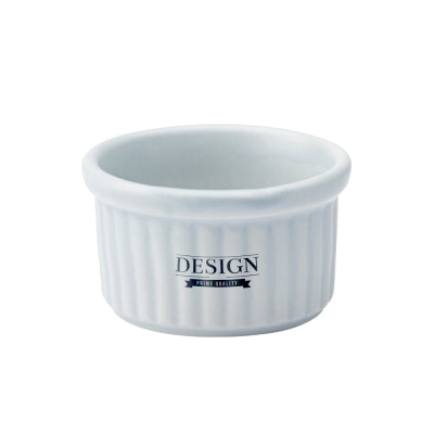 CIRCUS CHAMBRAY RAMEKIN (50ML)