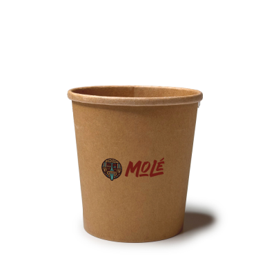 KRAFT SOUP POT (16OZ)