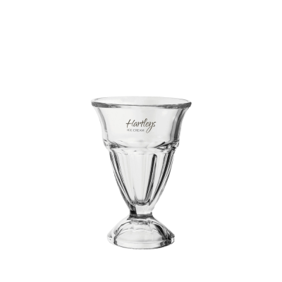 MEDIUM DESSERT GLASS (270ML & 9,5OZ)