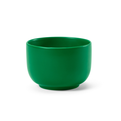 MICHELANGELO BOWL in Green