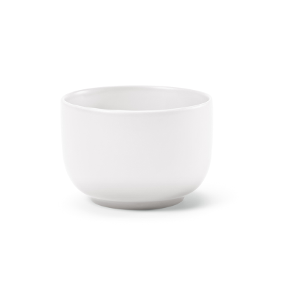 MICHELANGELO BOWL in White