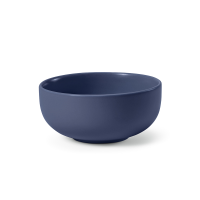 OKEEFFE BOWL in Blue
