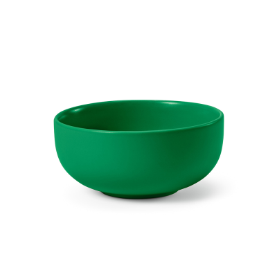 OKEEFFE BOWL in Green