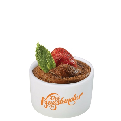 RAMEKIN - SMOOTH SIDED (6,5CM)