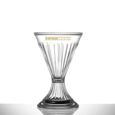 REUSABLE ELITE DESSERT (230ML & 9OZ)