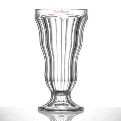 REUSABLE ELITE SUNDAE DESSERT (340ML & 12OZ)