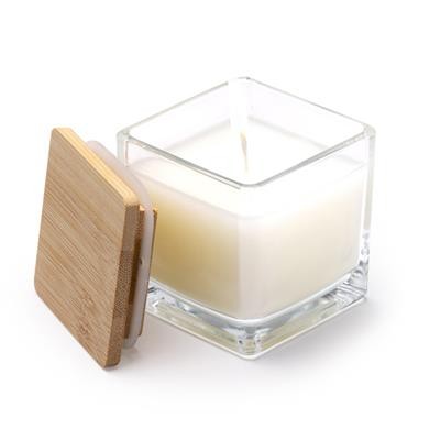ROCIX SCENTED CANDLE