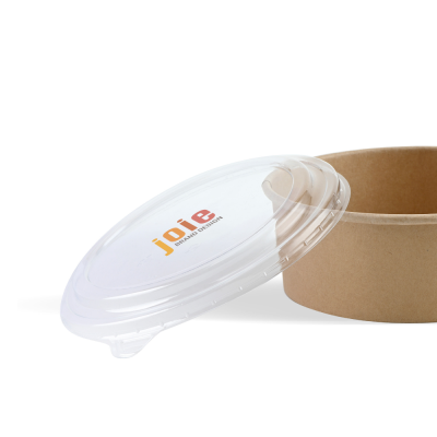 SALAD BOWL LID - FITS 500 & 750 & 1000ML (C5927, C6388 & 5889)